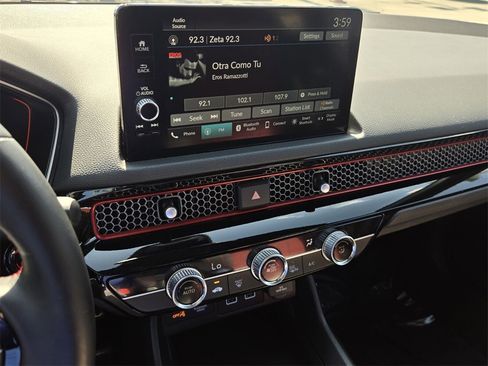 Certified 2023 Honda Civic Si image 21