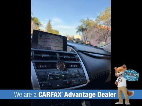 Used 2017 Lexus NX 200t AWD w/ Premium Package image 45