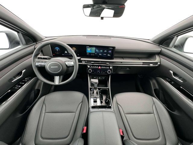 New 2025 Hyundai Santa Cruz SEL FWD image 13