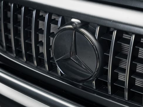 Used 2023 Mercedes-Benz G 63 AMG 4MATIC image 11