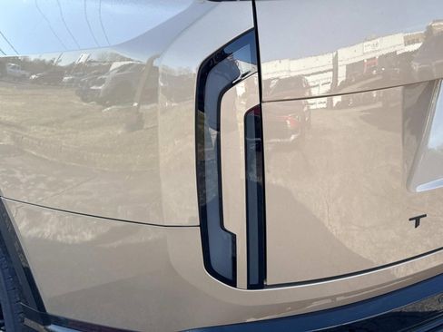 New 2027 Kia Telluride EX X-Line image 11