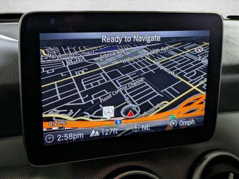 Certified 2019 Mercedes-Benz CLA 250 image 14