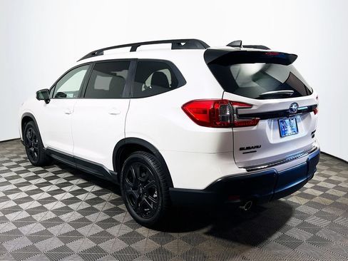 Used 2023 Subaru Ascent Onyx Edition Limited AWD/4WD image 5