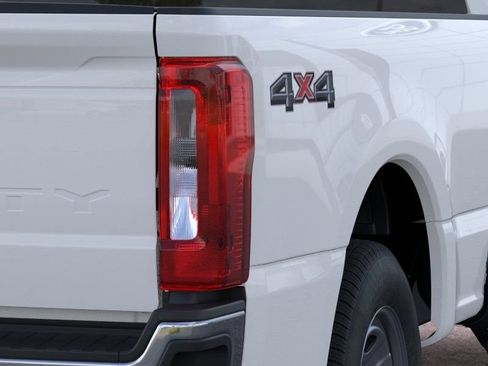 New 2026 Ford F350 XL w/ XL Driver Assist Package AWD/4WD image 22