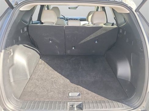 Used 2024 Hyundai Tucson Limited image 10