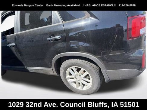 Used 2014 Kia Sorento LX AWD/4WD image 8