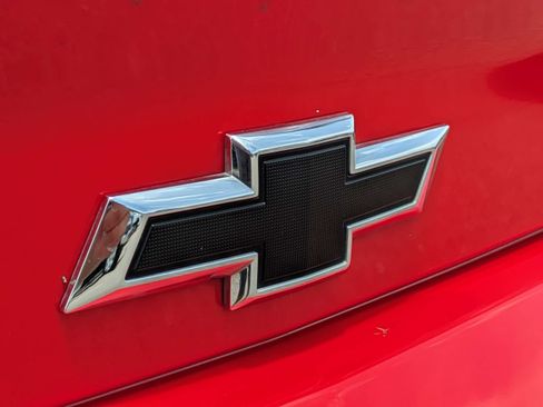 Used 2022 Chevrolet Camaro LT w/ RS Package RWD image 14