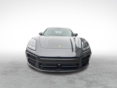 Used 2024 Porsche Panamera RWD image 7