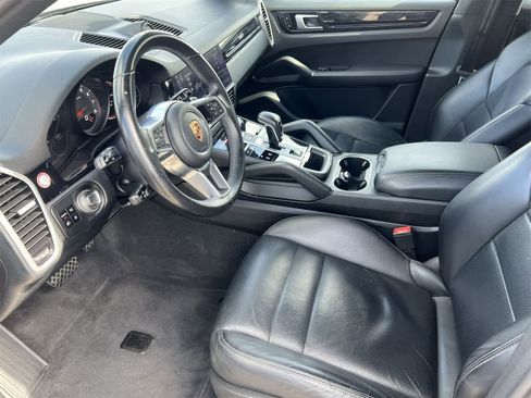 Used 2019 Porsche Cayenne image 10