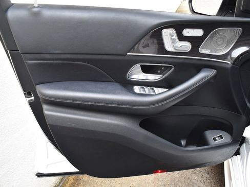 Used 2021 Mercedes-Benz GLE 350 4MATIC image 16