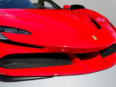Used 2022 Ferrari SF90 Stradale AWD/4WD image 27