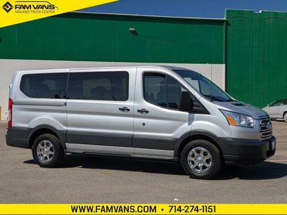 Used 2016 Ford Transit 150 XLT