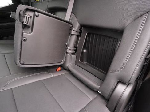 Used 2023 GMC Sierra 1500 SLT w/ SLT Premium Package image 35