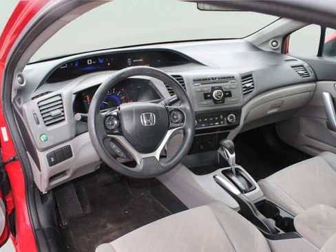 Used 2012 Honda Civic EX image 9