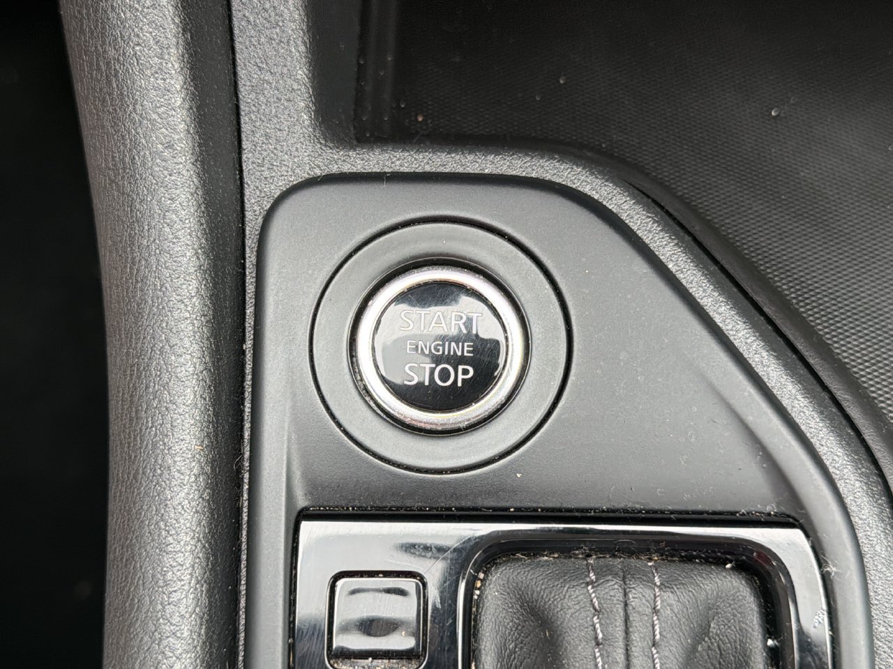Certified 2025 Nissan Sentra S FWD image 7
