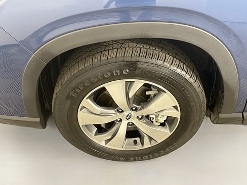 Used 2022 Subaru Ascent Premium w/ Convenience Package image 38