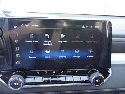 New 2025 Chevrolet Colorado LT w/ LT Convenience Package image 14