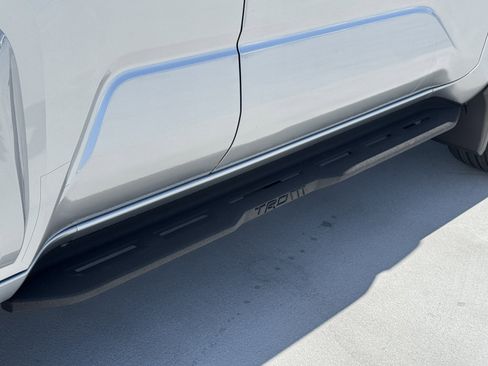 New 2025 Toyota 4Runner TRD Sport Premium image 14