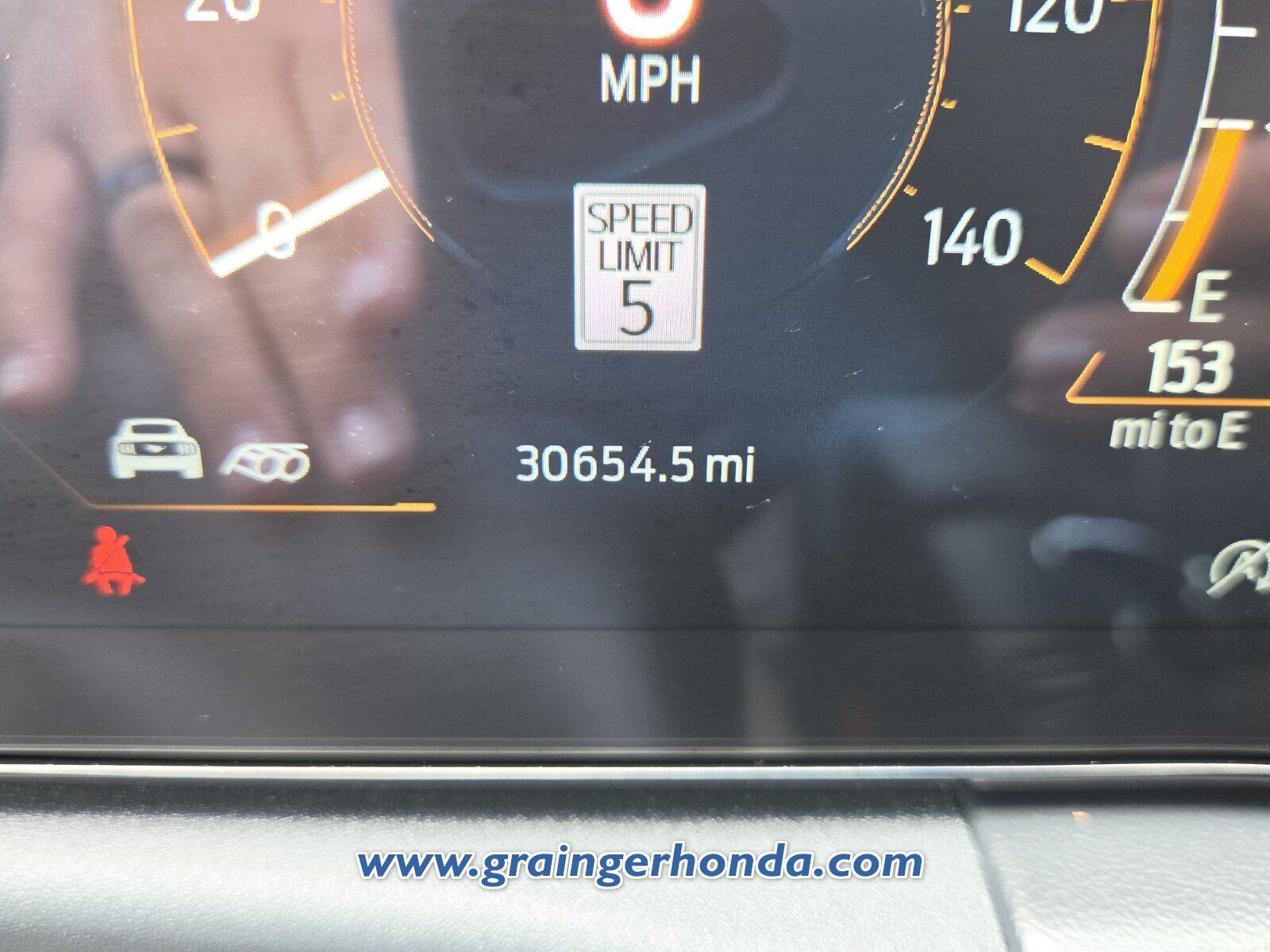Used 2024 Ford Mustang Premium RWD image 21