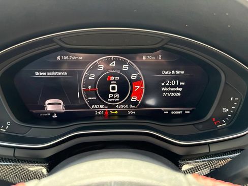 Used 2018 Audi S5 Prestige AWD/4WD image 19