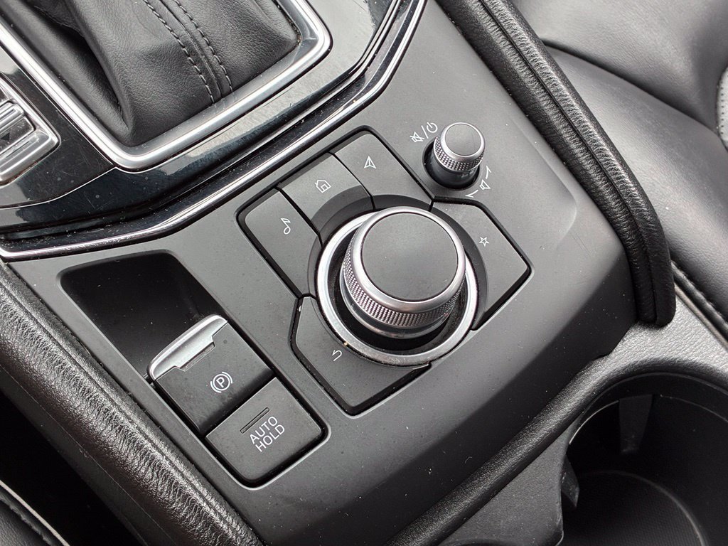 Used 2025 MAZDA CX-5 AWD 2.5 S w/ Select Package image 25