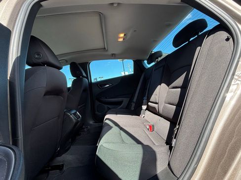 Used 2023 Chevrolet Malibu LT w/ Driver Confidence Package image 19