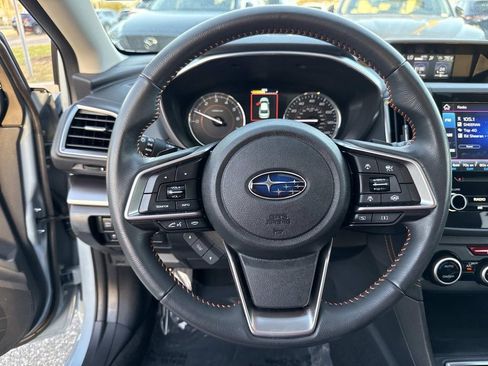 Used 2023 Subaru Crosstrek 2.5i Limited w/ Moonroof Package image 43