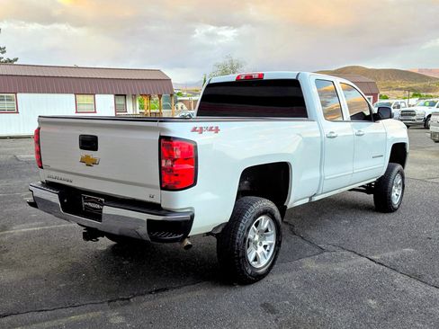 Used 2018 Chevrolet Silverado 1500 LT image 5
