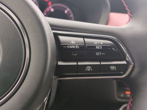 New 2026 MAZDA CX-70 3.3 Turbo w/ Premium Plus Pkg image 25