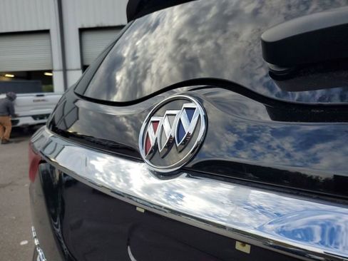 Used 2023 Buick Enclave Essence w/ Experience Buick Package image 6