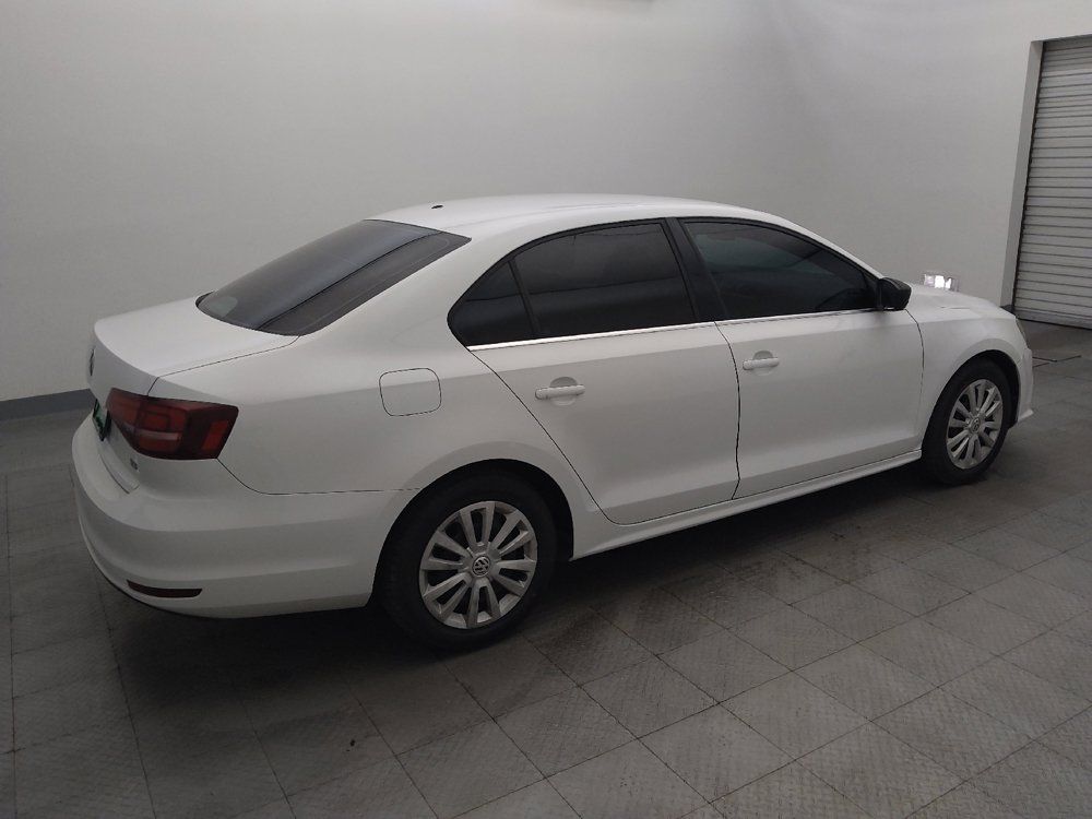 Used 2017 Volkswagen Jetta S FWD image 10