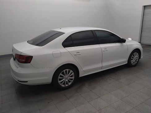 Used 2017 Volkswagen Jetta S FWD image 10