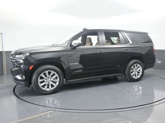 Used 2021 Chevrolet Tahoe Premier w/ Premium Package video 2