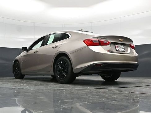 Used 2024 Chevrolet Malibu LT FWD image 61