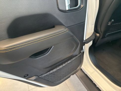 New 2025 Jeep Wrangler Unlimited Rubicon 392 image 11