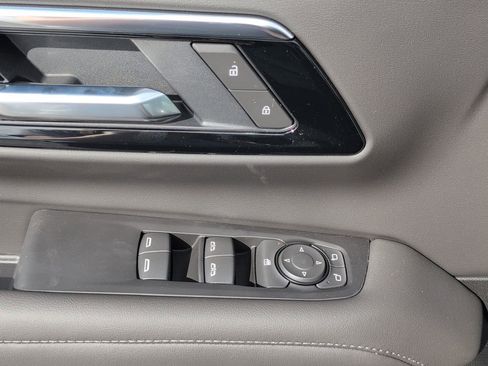 New 2026 Chevrolet Tahoe LS image 17