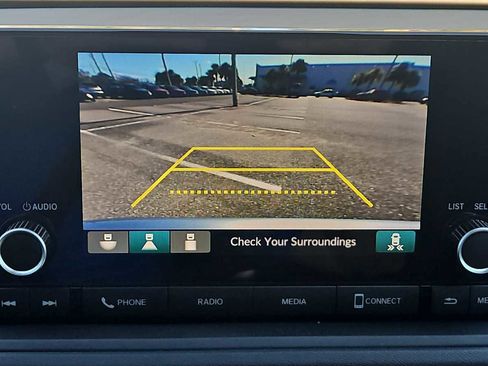 Certified 2023 Honda Accord EX image 23