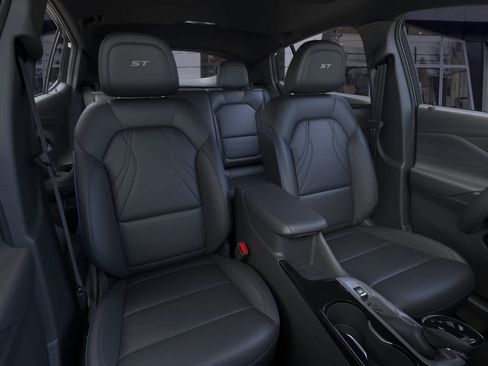New 2026 Buick Envista Sport Touring w/ Convenience I Package FWD image 16