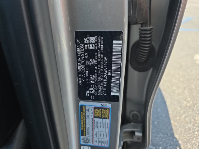Used 2023 Kia Seltos S FWD image 35