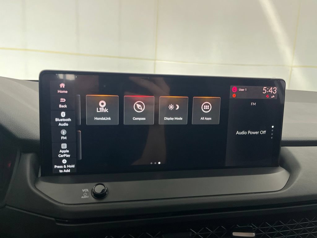 Used 2025 Honda Accord Sport image 66