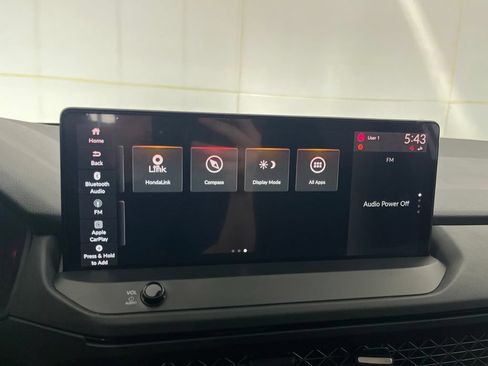 Used 2025 Honda Accord Sport image 66