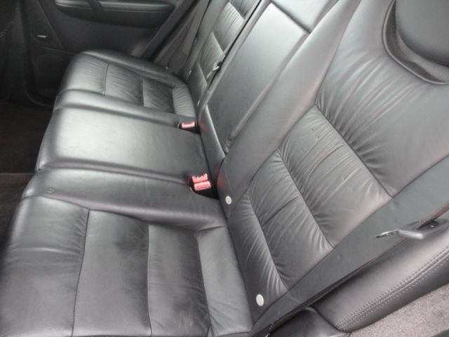 Used 2006 Porsche Cayenne Turbo S AWD/4WD image 11
