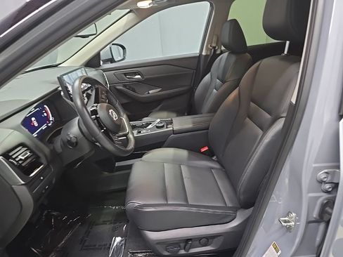 Used 2024 Nissan Rogue SL w/ SL Premium Package AWD/4WD image 17
