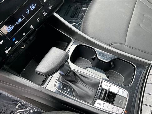 Used 2024 Hyundai Tucson SEL image 16