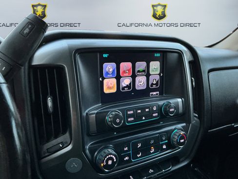 Used 2019 Chevrolet Silverado 1500 LT image 14