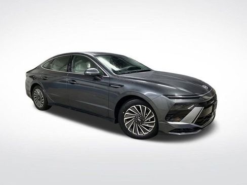New 2026 Hyundai Sonata SEL image 37