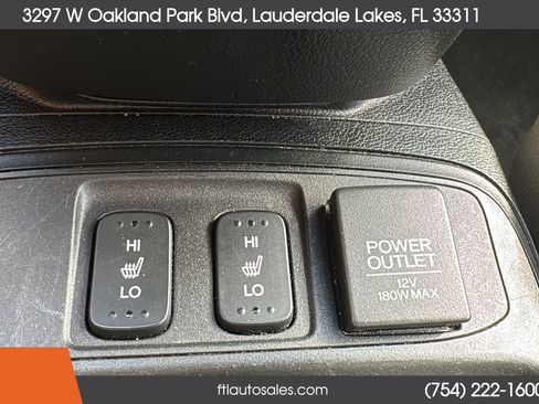 Used 2015 Honda CR-V EX image 67