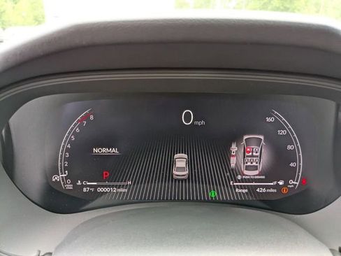 Certified 2025 Acura TLX w/ Technology Package FWD image 17