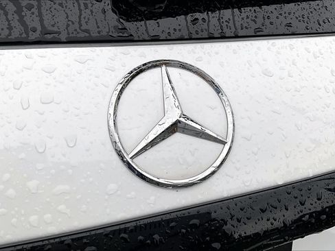Certified 2026 Mercedes-Benz GLC 300 image 31