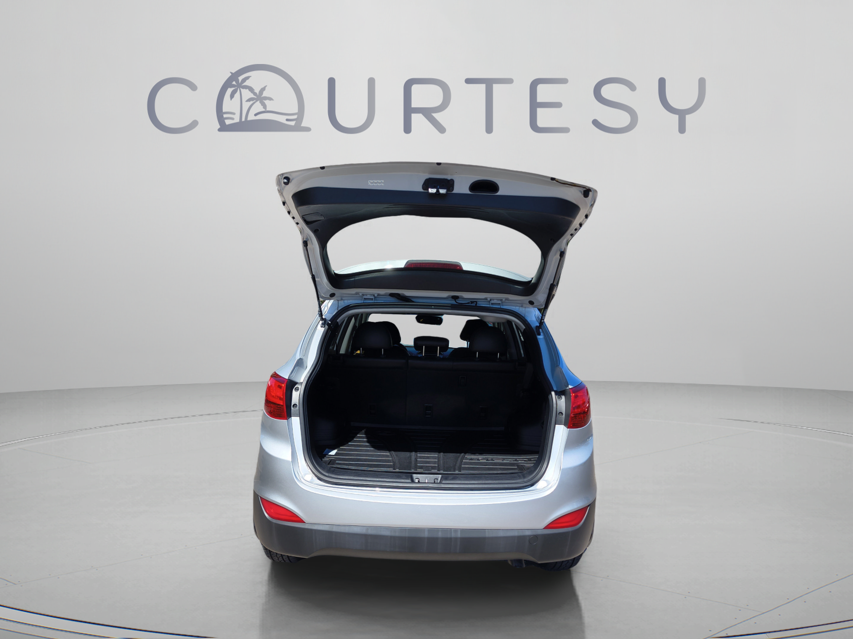 Used 2014 Hyundai Tucson Limited FWD image 9